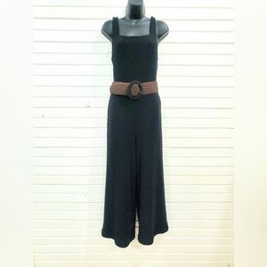 GAP ribbed Jumpsuit